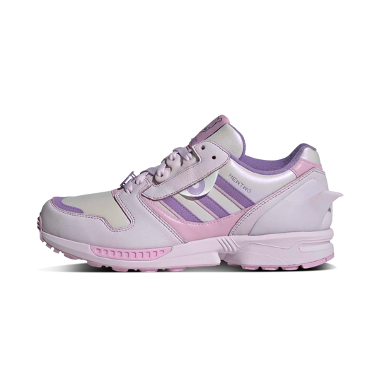 Overkicks - Adidas ZX 8000 Pokémon Mewtwo (KI5326) - vista lateral
