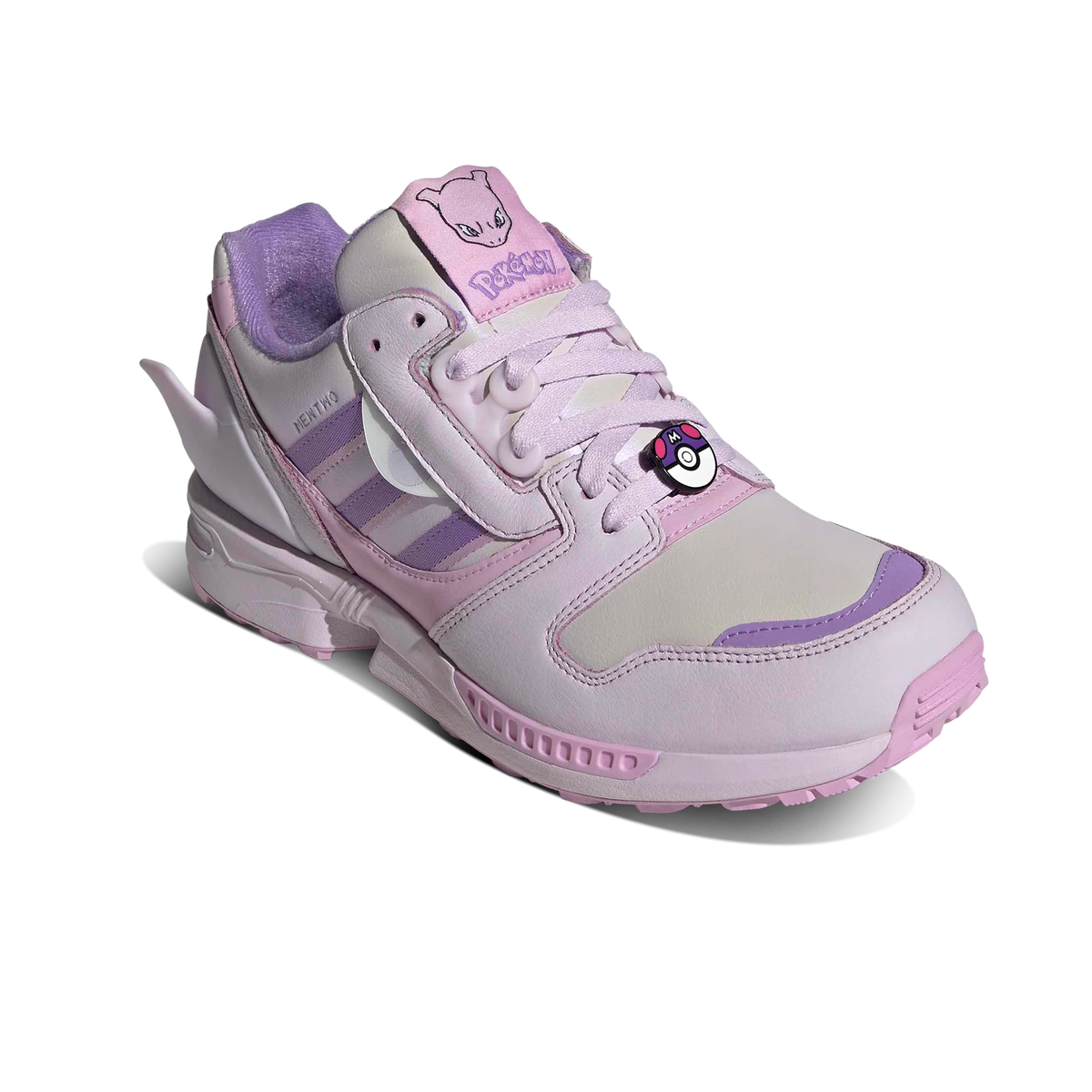 Overkicks - Adidas ZX 8000 Pokémon Mewtwo (KI5326) - imagen 3