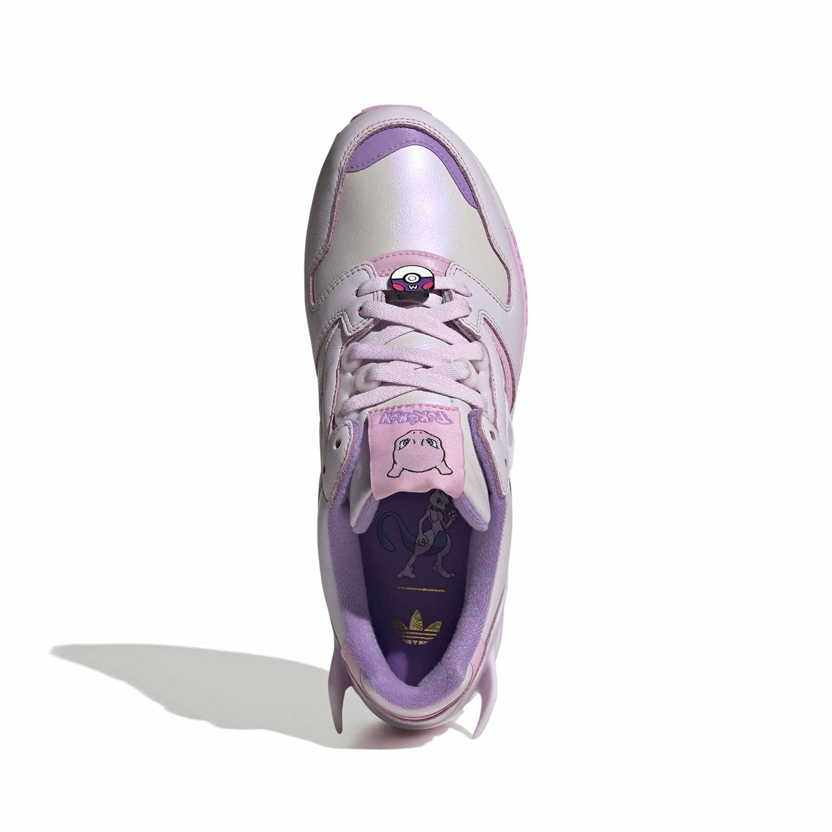 Overkicks - Adidas ZX 8000 Pokémon Mewtwo (KI5326) - imagen 6