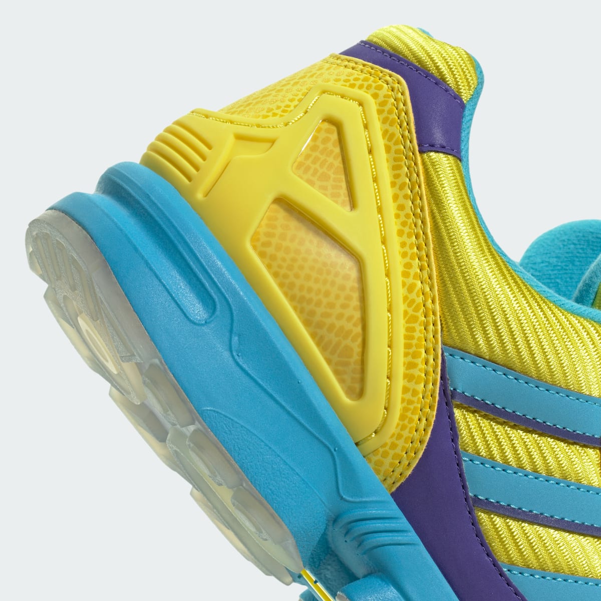 Overkicks - Adidas ZX 8000 atmos G-SNK 10 Ura (JQ2580) - detalle