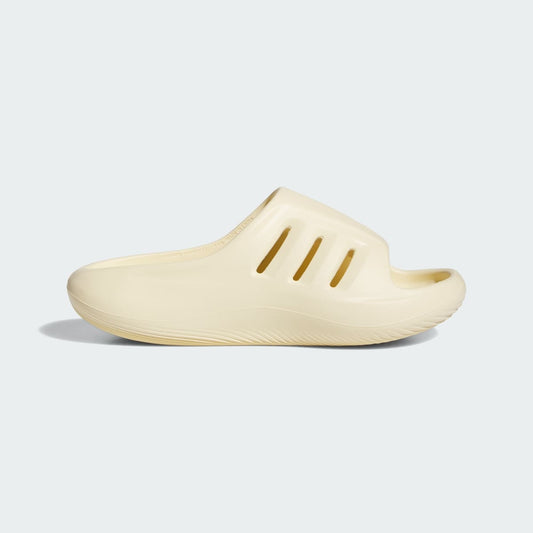 Overkicks - Adidas adiFOM IIInfinity Slide Warm Vanilla (JH8019) - vista lateral