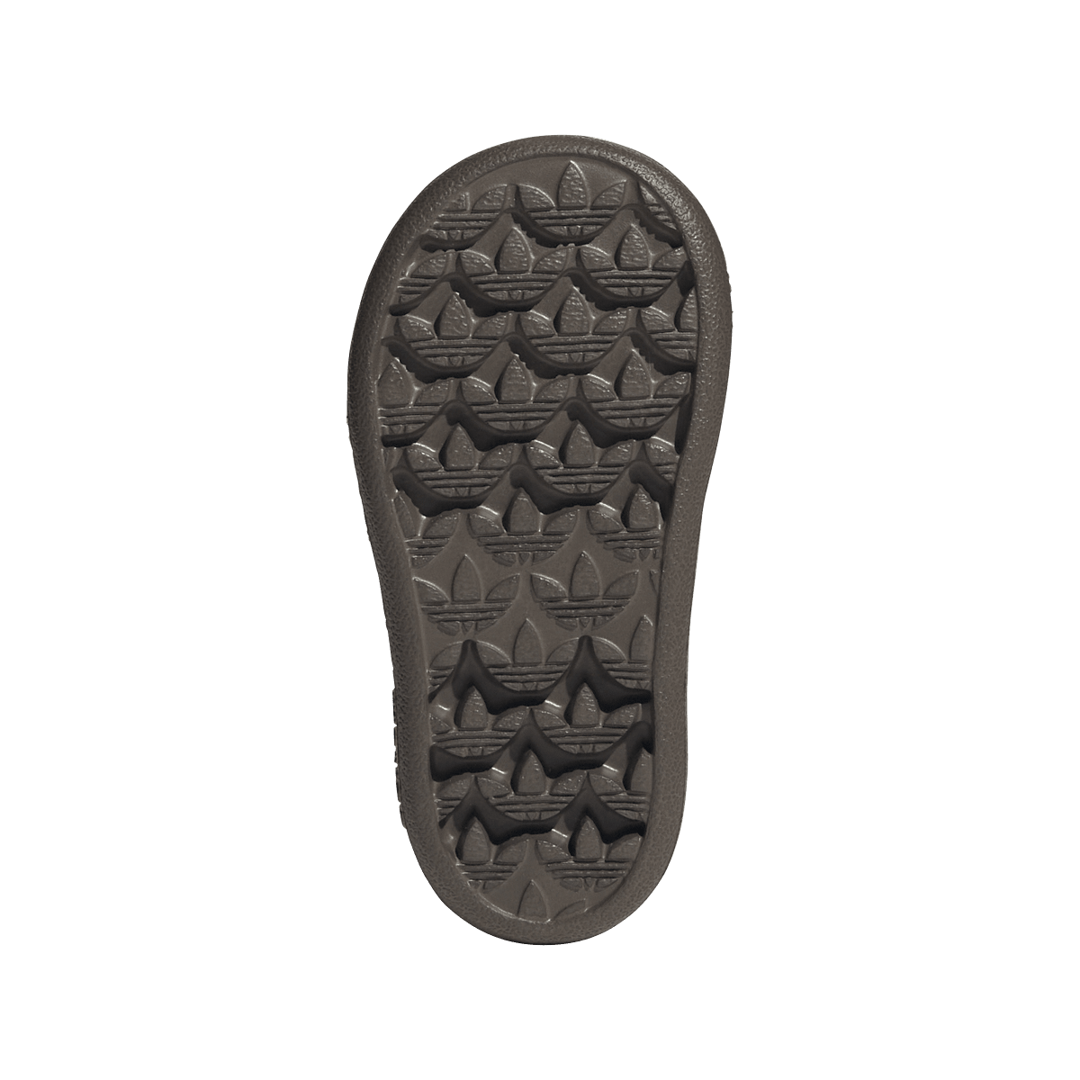 Overkicks - Adidas adiFOM Samba 360 White Black Gum (TD) (IH3506) - imagen 4