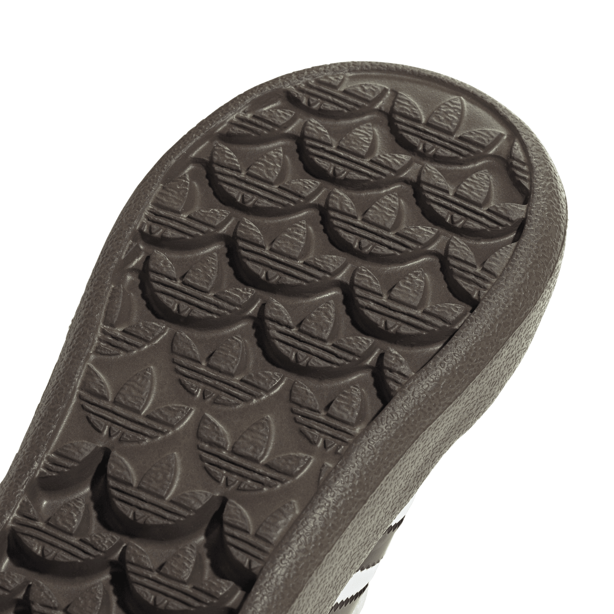 Overkicks - Adidas adiFOM Samba 360 White Black Gum (TD) (IH3506) - imagen 8