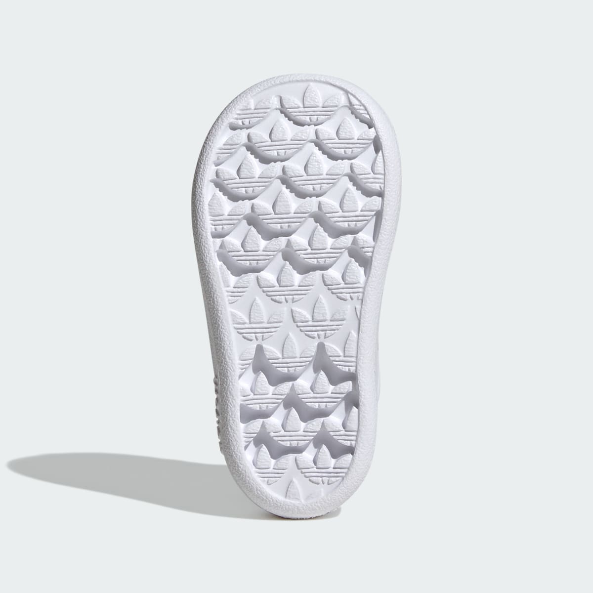 Overkicks - Adidas adiFOM Superstar 360 White Black Gold Metallic (TD) (JS0720) - imagen 4