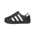 Adidas adiFOM Superstar Black White