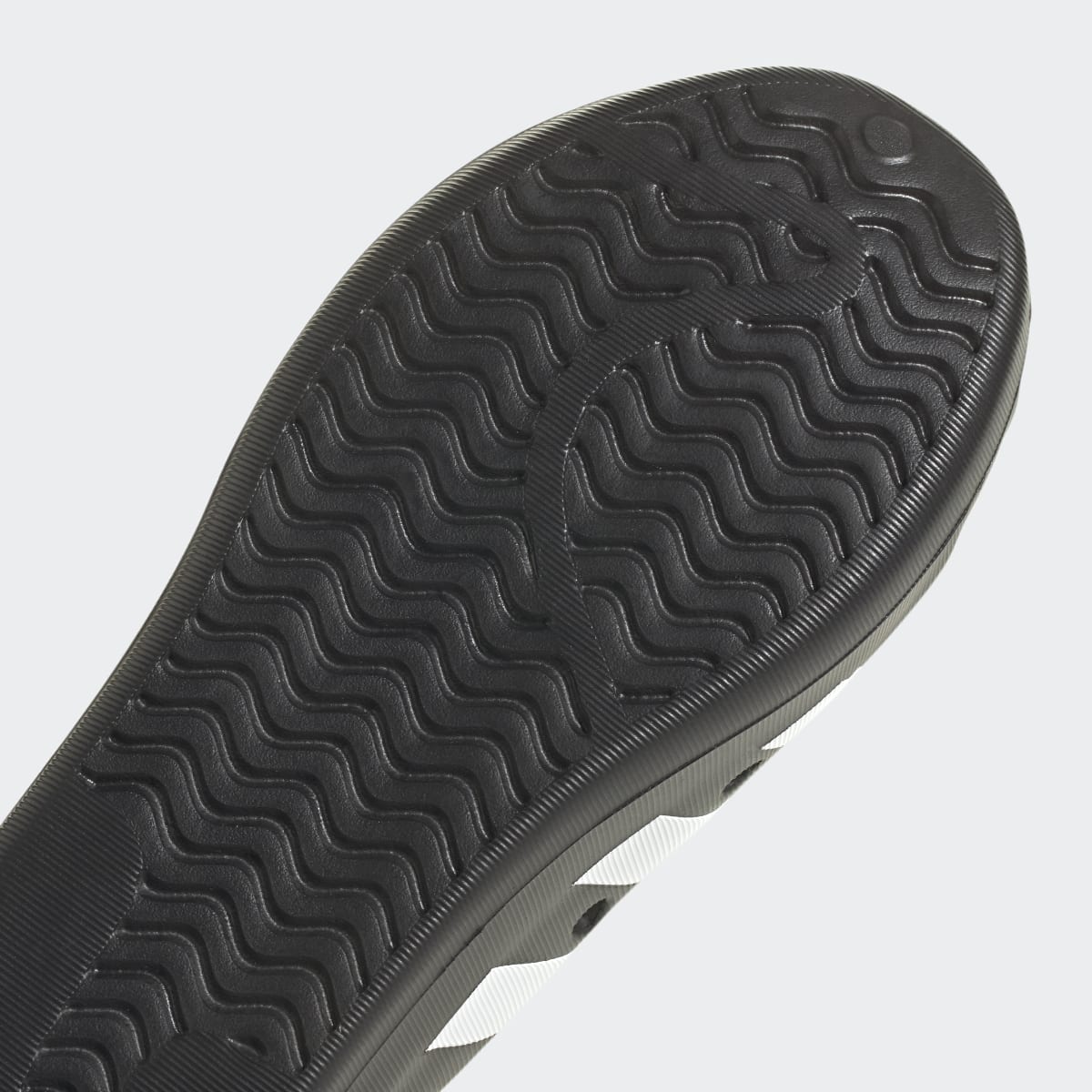 Overkicks - Adidas adiFOM Superstar Black White (HQ8752) - detalle
