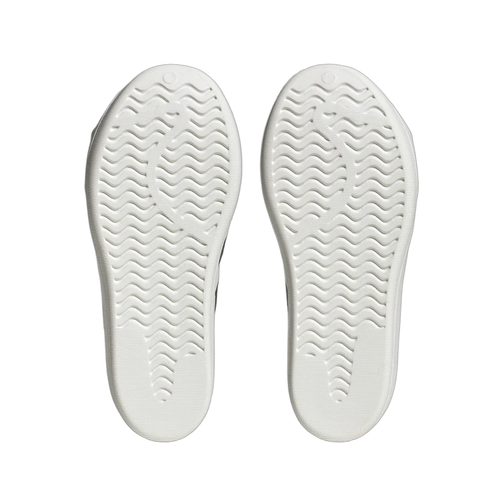 Overkicks - Adidas adiFOM Superstar White Black (HQ8750) - detalle suela