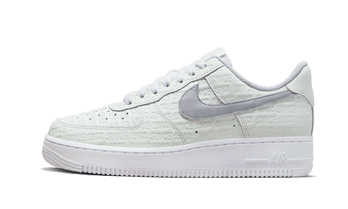Overkicks - Air Force 1 Low Since 1982 (FJ4823-100) - vista lateral