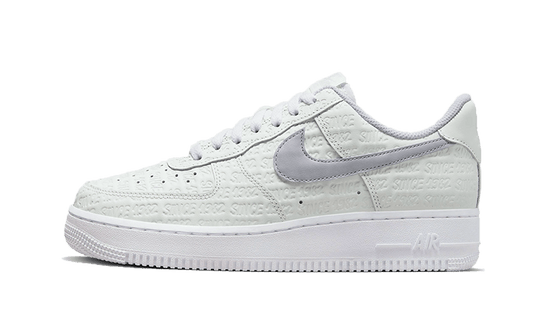 Overkicks - Air Force 1 Low Since 1982 (FJ4823-100) - vista lateral