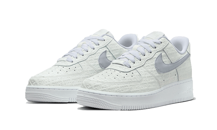 Overkicks - Air Force 1 Low Since 1982 (FJ4823-100) - vista trasera