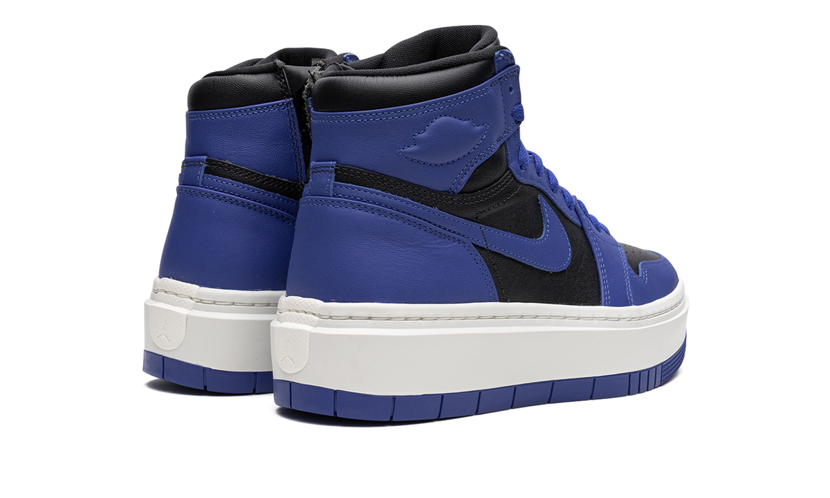 Overkicks - Air Jordan 1 Elevate High Hyper Royal (DN3253-204) - par completo