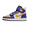Air Jordan 1 High FlyEase Lakers (GS)