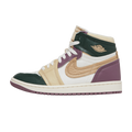 Air Jordan 1 High Method of Make Galactic Jade (Women's)