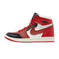 Air Jordan 1 High Method of Make Sport Red (Women's)