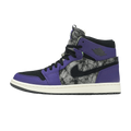 Air Jordan 1 High Zoom Air CMFT Bayou Boys
