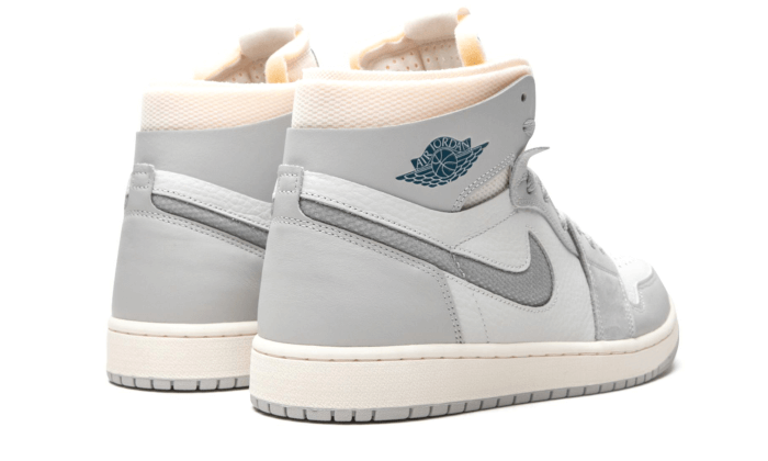 Overkicks - Air Jordan 1 High Zoom Air CMFT London (DH4268-001) - par completo