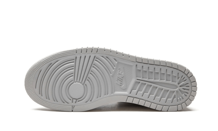 Overkicks - Air Jordan 1 High Zoom Air CMFT London (DH4268-001) - detalle suela