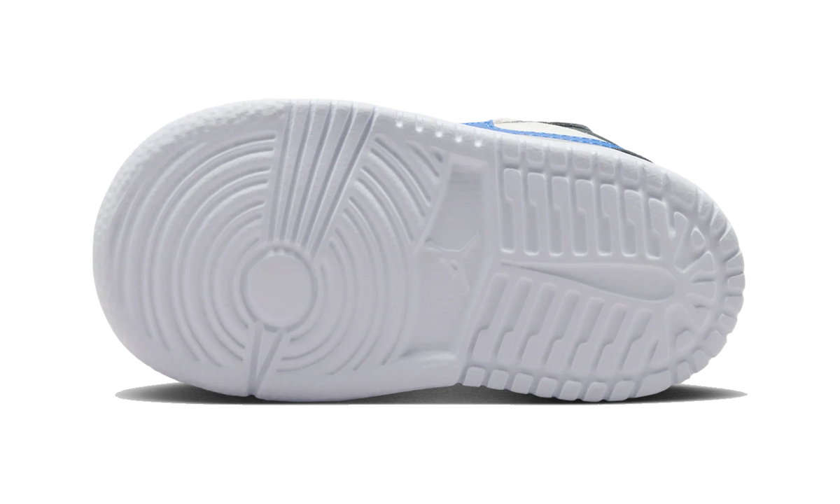 Overkicks - Air Jordan 1 Low ALT Phantom Sail Off Noir (TD) (DR9747-027) - imagen 3