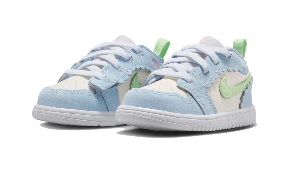 Overkicks - Air Jordan 1 Low ALT SE Love Is In The Air (TD) (IB7120-403) - imagen 2