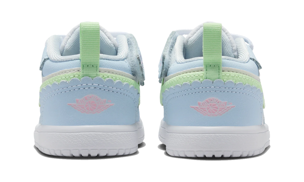 Overkicks - Air Jordan 1 Low ALT SE Love Is In The Air (TD) (IB7120-403) - imagen 6