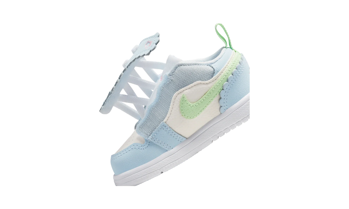 Overkicks - Air Jordan 1 Low ALT SE Love Is In The Air (TD) (IB7120-403) - imagen 8