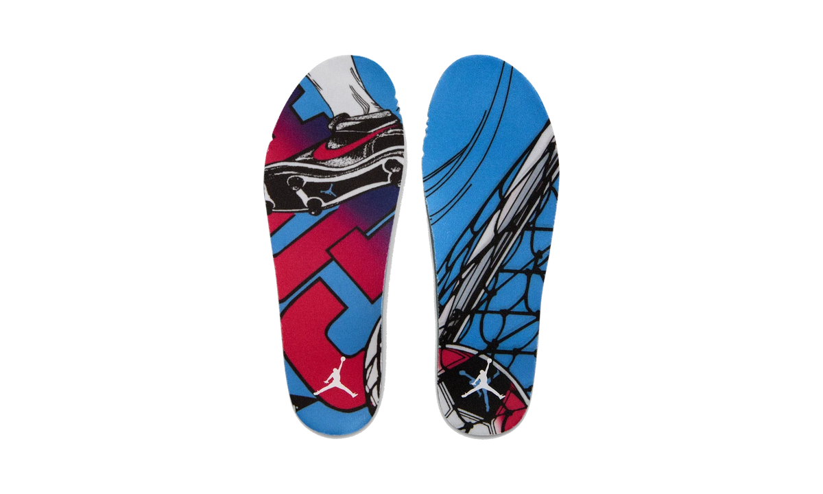 Overkicks - Air Jordan 1 Low ALT SE Off Noir (PS) (IV6783-001) - imagen 10