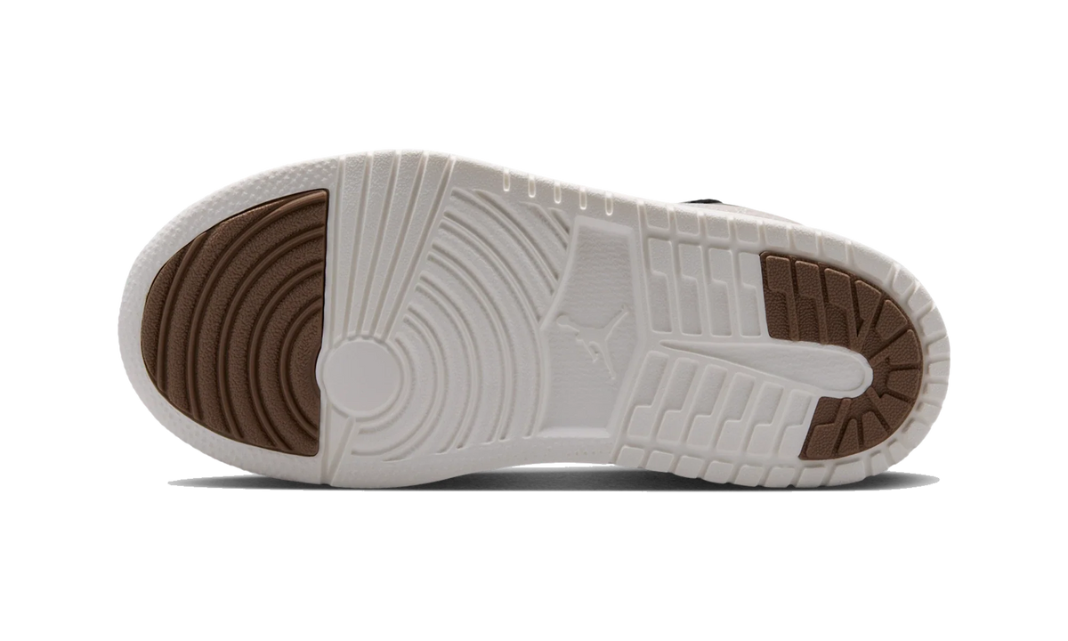 Overkicks - Air Jordan 1 Low ALT SE Off Noir (PS) (IV6783-001) - imagen 3