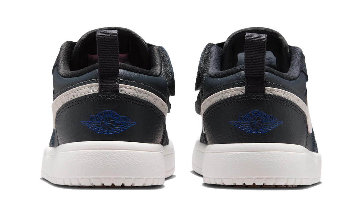 Overkicks - Air Jordan 1 Low ALT SE Off Noir (PS) (IV6783-001) - imagen 6