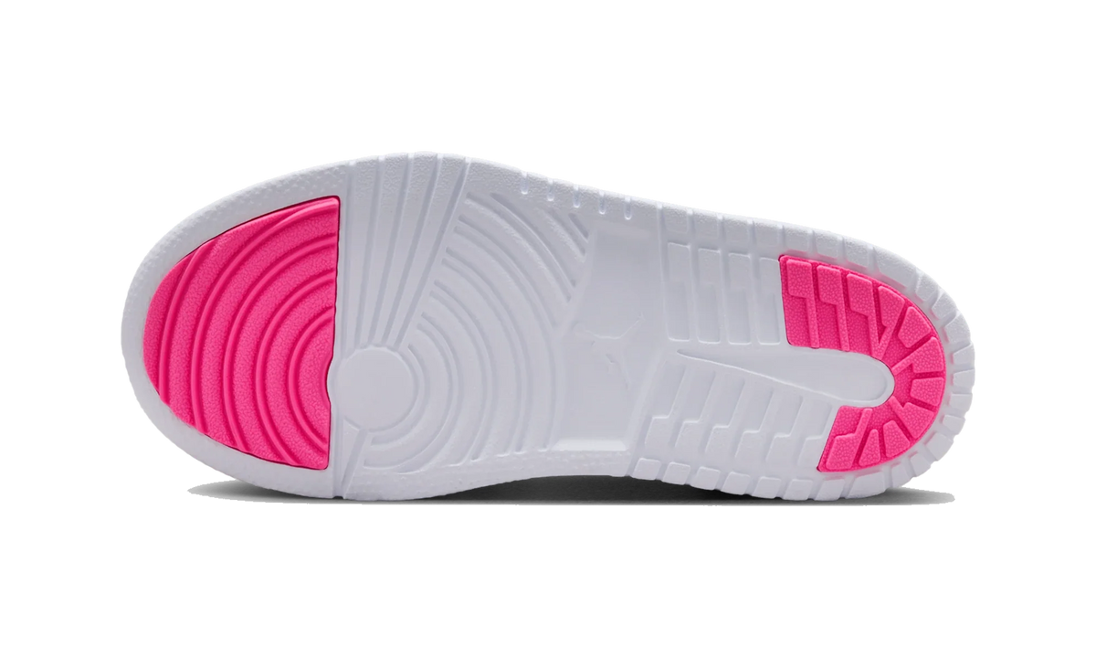 Overkicks - Air Jordan 1 Low ALT SE Pink Bloom (PS) (II0594-600) - imagen 3