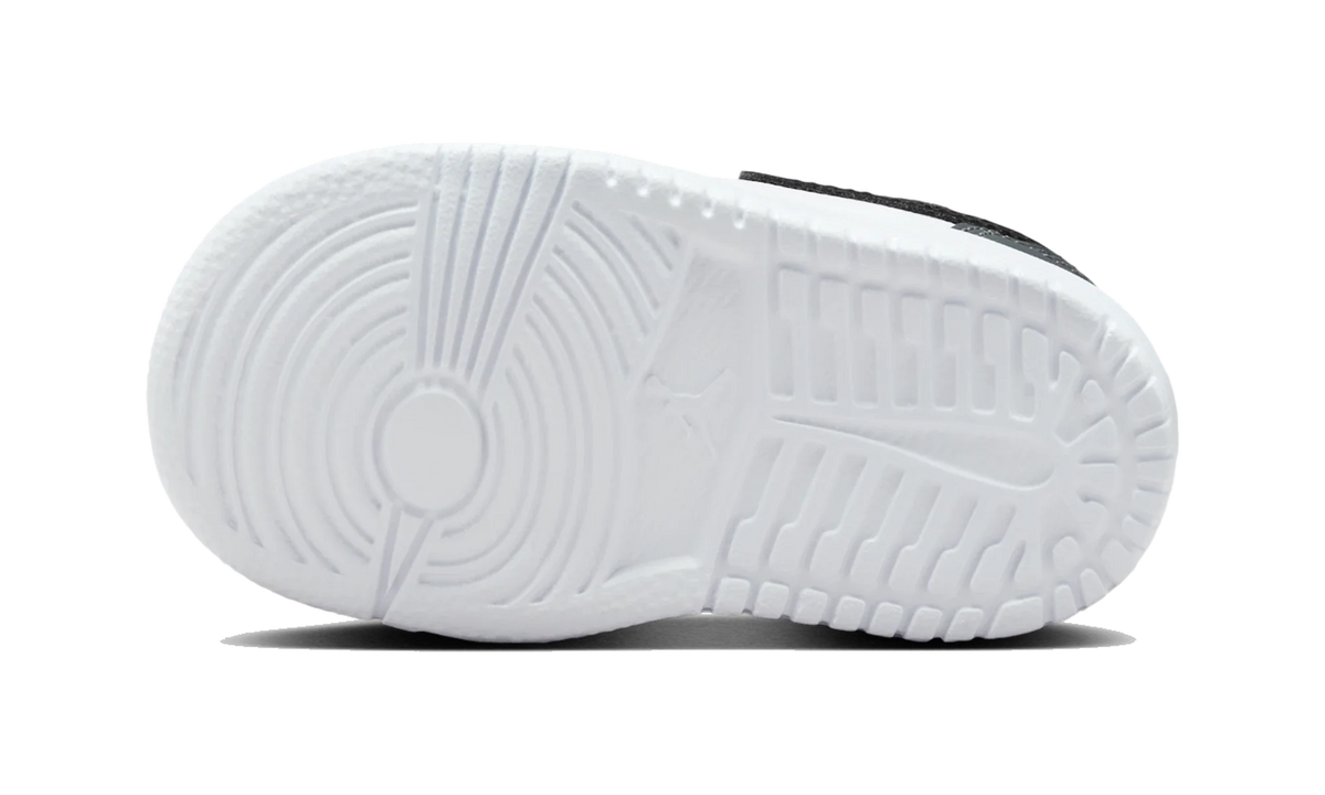 Overkicks - Air Jordan 1 Low ALT White Iron Grey Black (TD) (DR9747-152) - imagen 3