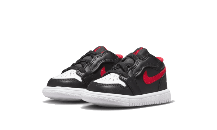 Overkicks - Air Jordan 1 Low Alternate Bred Toe (TD) (CI3436-066) - imagen 2
