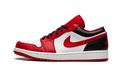Air Jordan 1 Low Bulls (GS)