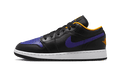 Air Jordan 1 Low Dark Concord (GS)