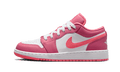 Air Jordan 1 Low Desert Berry (GS)