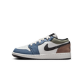 Air Jordan 1 Low Diffused Blue Jade Horizon (GS)