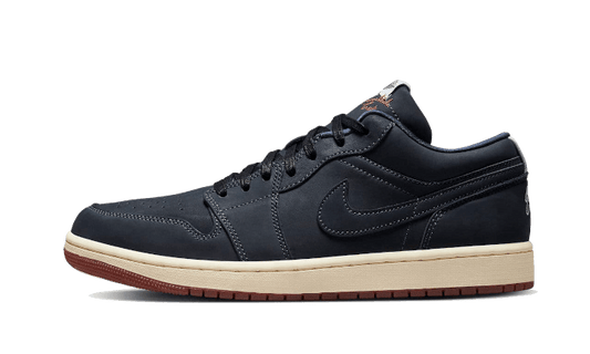 Overkicks - Air Jordan 1 Low Eastside Golf Out of the Mud (DV1759-448) - vista lateral