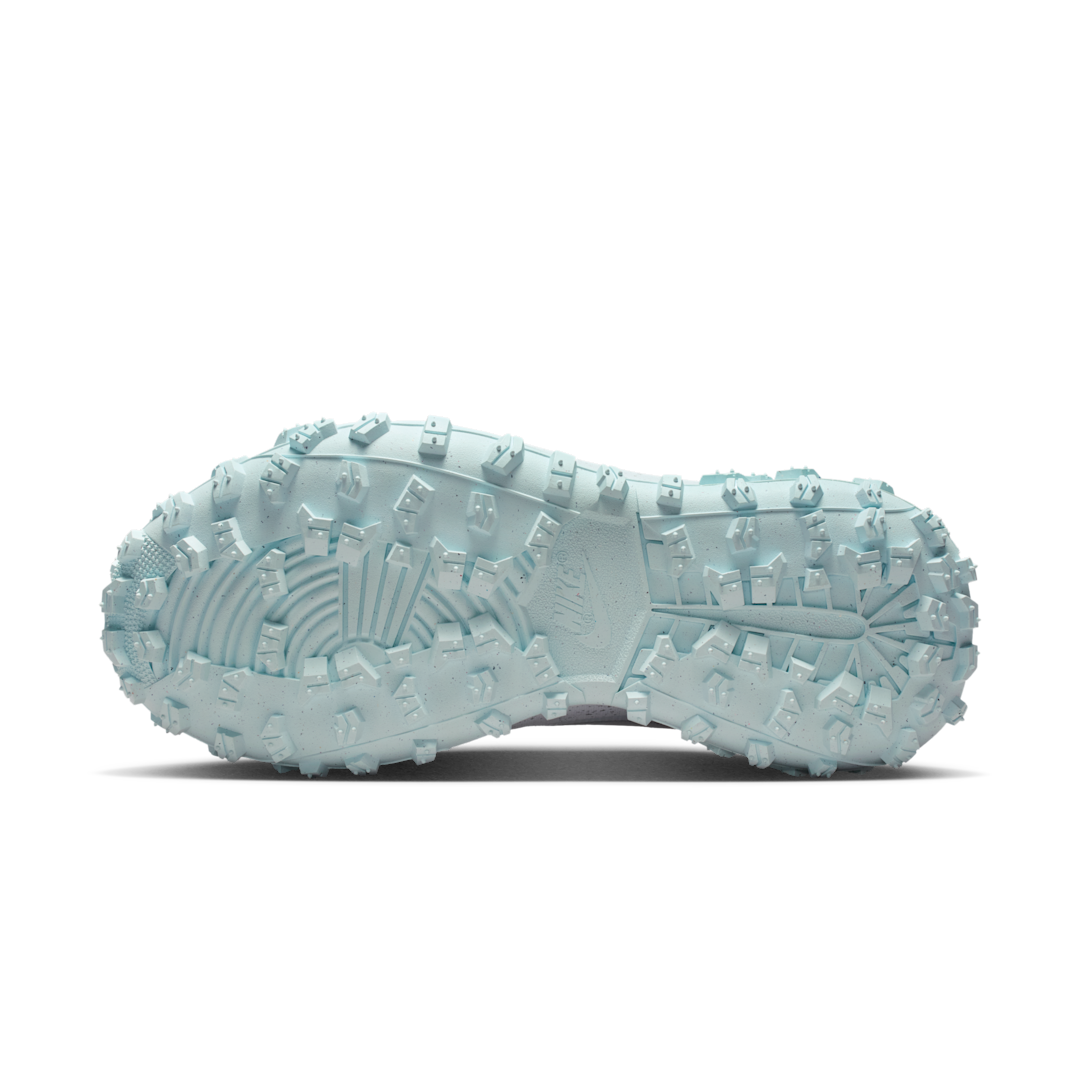 Overkicks - Air Jordan 1 Low Element Gore-Tex Glacier Blue Silver (FV4227-400) - detalle suela