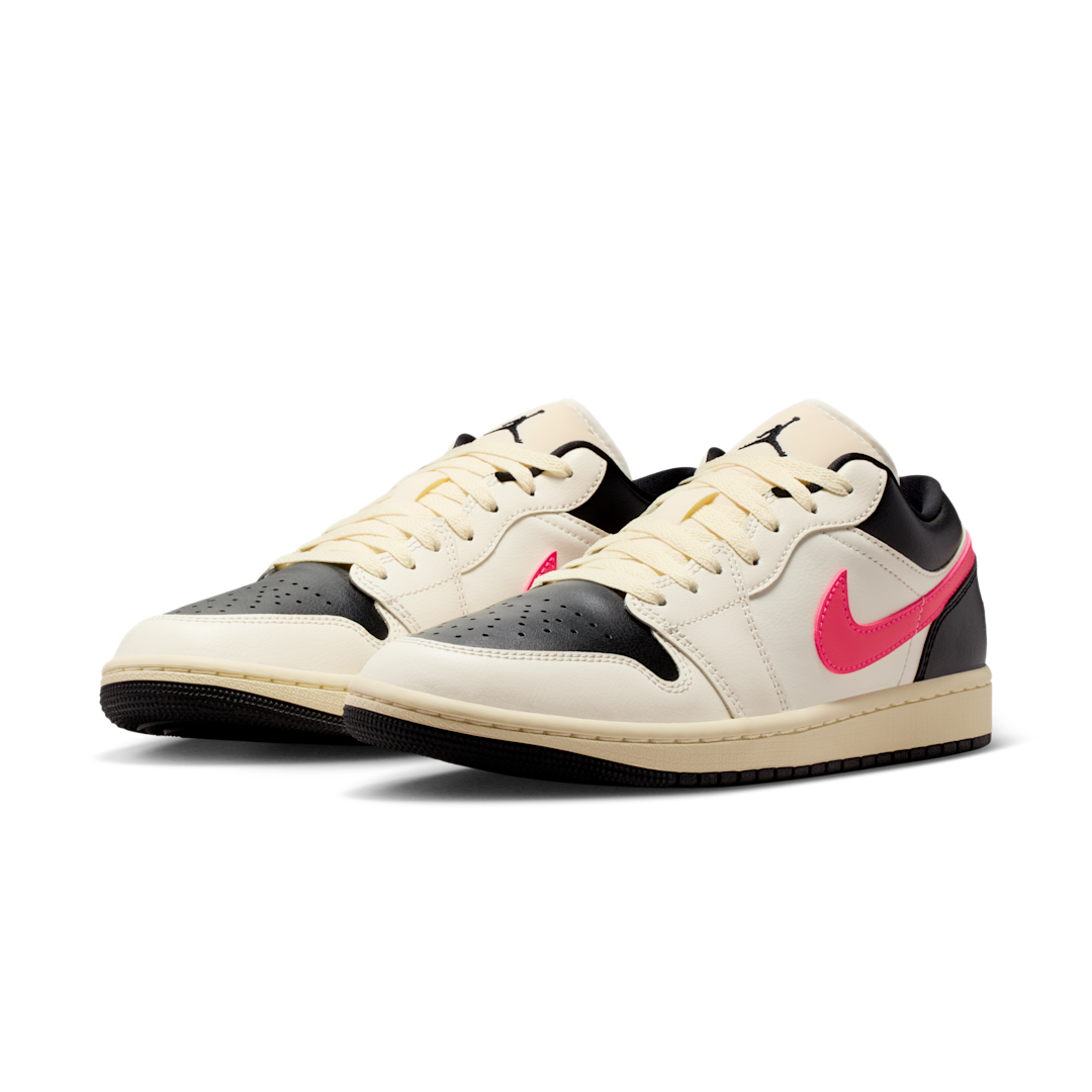 Overkicks - Air Jordan 1 Low Flight Club (DC0774-107) - vista trasera