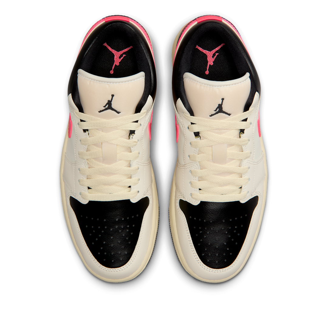 Overkicks - Air Jordan 1 Low Flight Club (DC0774-107) - par completo