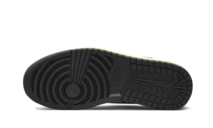 Overkicks - Air Jordan 1 Low FlyEase Bio Hack (DM1206-201) - par completo