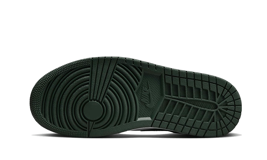 Overkicks - Air Jordan 1 Low Galactic Jade (DC0774-113) - par completo