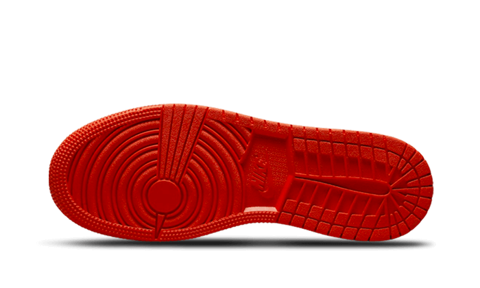 Overkicks - Air Jordan 1 Low Halloween (2023) (DV1335-800) - par completo