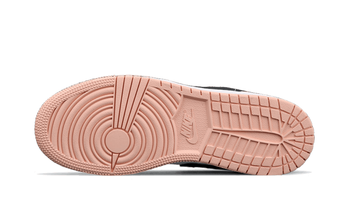 Overkicks - Air Jordan 1 Low Light Arctic Orange Pink (GS) (553560-800) - imagen 2