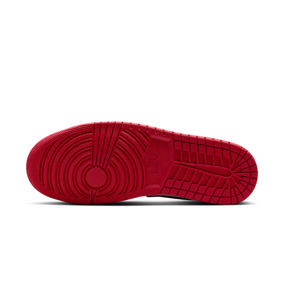 Overkicks - Air Jordan 1 Low New Beginnings (553558-166) - detalle suela