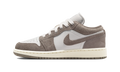Air Jordan 1 Low Olive Grey Enigma Stone (GS)