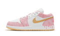 Air Jordan 1 Low Paint Drip (GS)