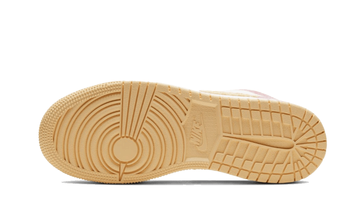 Overkicks - Air Jordan 1 Low Paint Drip (GS) (CW7104-601) - imagen 3