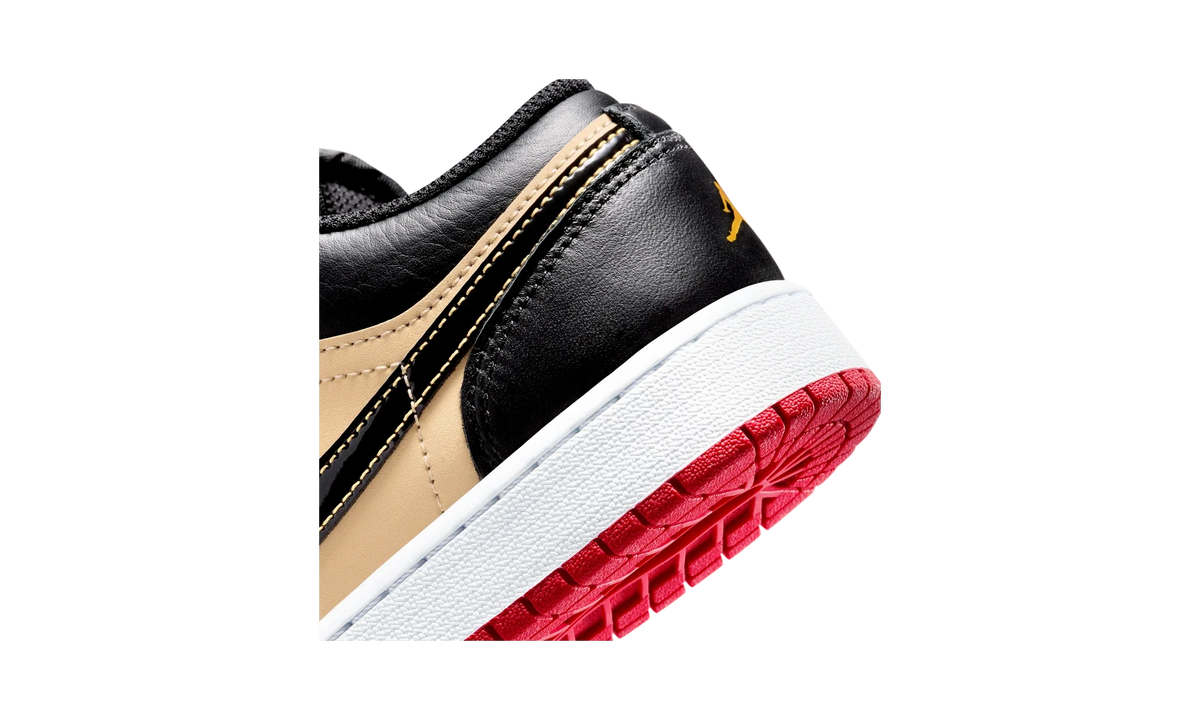 Overkicks - Air Jordan 1 Low Pizza (GS) (HQ2016-200) - imagen 8
