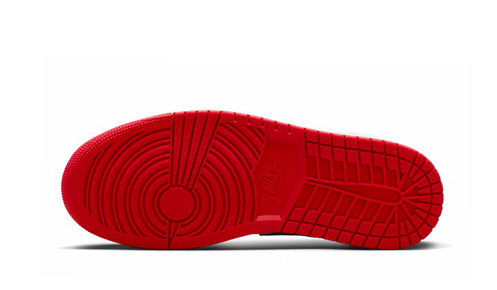 Overkicks - Air Jordan 1 Low Quai 54 (2023) (FQ6703-100) - par completo