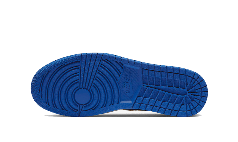 Overkicks - Air Jordan 1 Low SB QS Lance Mountain Desert Ore (CJ7891-200) - detalle suela